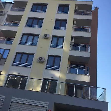 Appartamento Релакс Апартмент Sofia