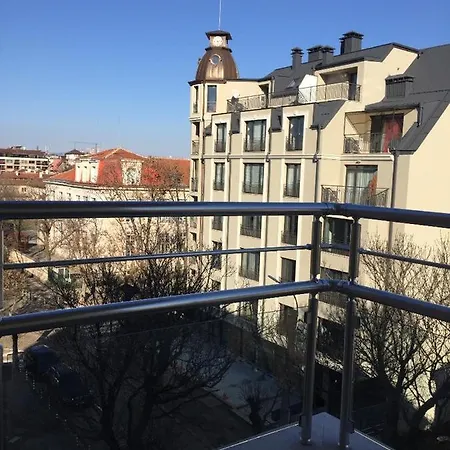 Apartment Релакс Апартмент Sofia